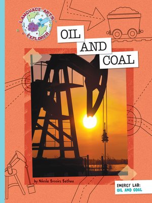 Oil and Coal - ebook